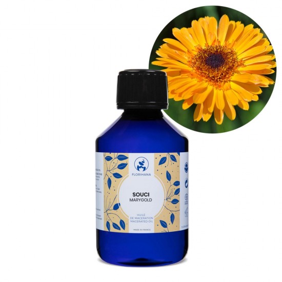 Gălbenele (Calendula) Organică
